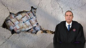 Се проверуваат неколку предмети на кои работел осомничениот судија Ристов