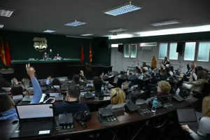 Ѓорѓиевски: Изречени казни за загадувачите од 1.000 до 53.000 евра