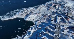 Нордиските и канадските лидери со поддршка за Гренланд и Данска