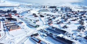 Европа подготвува одговор доколку Трамп тргне кон преземање на Гренланд