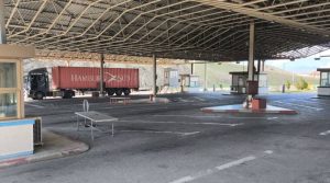 Стапија на сила 48-часовните блокади на грчките гранични премини