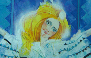 Изложбата со илустрации од Кондовски – исполнето ветување кон неговата сопруга 