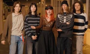 „Корка“ на прва турнеја низ регионот