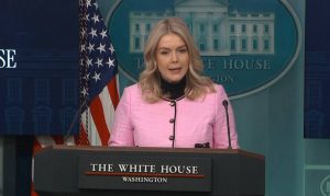 Белата куќа: Националниот безбедносен тим во „тесна кореспонденција“ со привремените власти во Венецуела