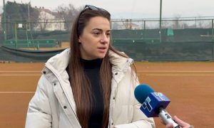 Настапува на десетици турнири во годината, со ваучерот од државата може да купи карта во еден правец – Лина Ѓорческа за предизвиците во сезоната