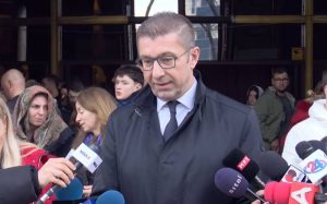 Мицкоски: Наскоро очекувам разрешницата за стопираните средства од ИПАРД програмата и продолжување на исплатата кон земјоделците