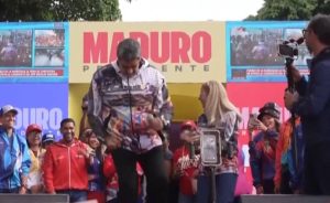 Шпанија, Чиле, Колумбија, Бразил, Мексико и Уругвај со осуда за акцијата на САД за апсење на Мадуро