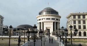 Се заканувал со напад со огнено оружје, мотивиран од пукање во САД, бил и со нарушено психичко здравје – истрага за тероризам против 20-годишен жител на Мала Речица