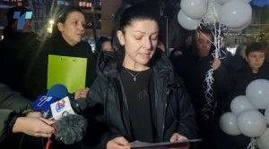 Поддршка од Кочани за Кран-Монтана 