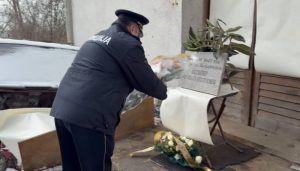 Дваесет и пет години од нападот во Теарце и убиството на Стојановски