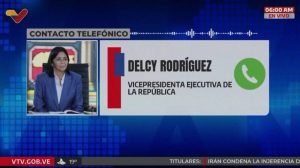 Потпретседателката на Венецуела бара доказ дека Мадуро и неговата сопруга се живи – армијата целосно мобилизирана