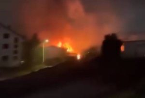 Македонија се сеќава – ПУЛС никогаш да не се повтори!