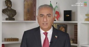 Крај за нуклеарната програма и признавање на Израел – Пахлави со порака што ќе направи ако ја преземе власта во Иран