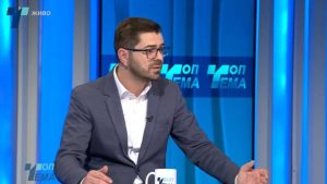 Селими: Системските пропусти за локалните избори се гледаат во изборниот законик и законот за локална самоуправа