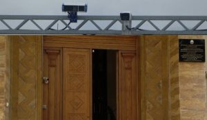 КОД: Анонимно писмо го предвиде изборот на Синани во антидискриминација