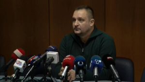 (видео)Трендафилов: Идната недела ќе ги блокираме парламентарците