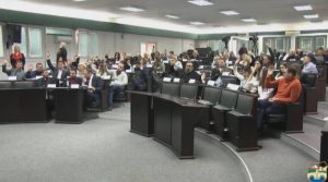 Непознати во јавноста, познати во партијата – нови членови на УО во јавните претпријатија на Град Скопје