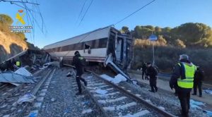 „Глетката беше ужасна, сликите на ужасот нема никогаш да ги заборавам“, вели градоначалник на Адамуз кој го посети местото на несреќата