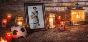 Семејството на Стивен Ивановски, кој загина во пожарот Кран-Монтана бара донации за погребот