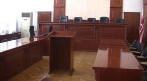 Ристов, Георгиев, Беџети, Мемети, синдром на труло правосудство, а не изолирани случаи на корупција, оценува Аврамовски од Коалиција „Сите за правично судење“