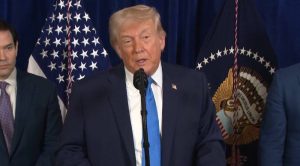 Трамп најави дека САД ќе раководат со Венецуела и влез на нафтените компании од САД во земјата