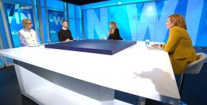 ВИН ВИН со Атанас Аврамов, Ирена Цветковиќ и Неда Чаловска Димовска