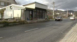 Смртно прегазен пешак во Волково