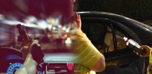 Шест возачи исклучени од сообраќај – пет под дејство на алкохол, еден возел со 205 км/ч