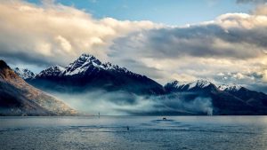 Променливо облачно со сончеви периоди – Временска прогноза за 9.1.2026