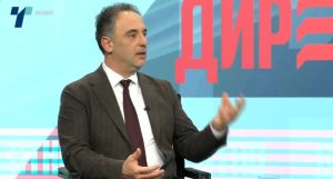 Алиу: Мислам дека се многу мали можностите за злоупотреба, за транспорт на медицински и биолошки материјал од една земја во друга има строги протоколи