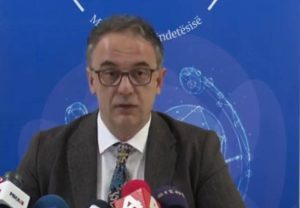 Алиу најави портал со листа на закажани операции – во 2025 година имало над 58.000 упати, а преку 93.000 интервенции