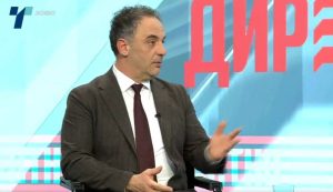 Алиу: Сè уште немаме најдено материјали и протоколи во МЗ за научно-истражувачкиот проект на извоз на мозоци