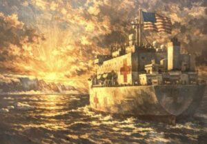 Трамп: Голем болнички брод е на пат кон Гренланд – Данците во шок