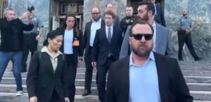 Цукенберг сведочеше на судењето за социјалните медиуми