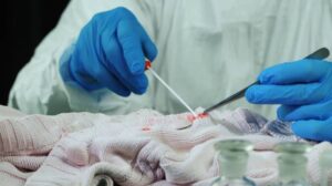 Уште една жена ќе се откопува како можна жртва на серискиот убиец од Нагоричане