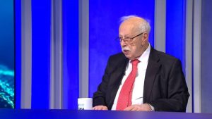 Дума: Се фокусиравме на анализирање на ткивата во потребната цел – во почетокот беше шизофренија, па подоцна самоубиство и депресија
