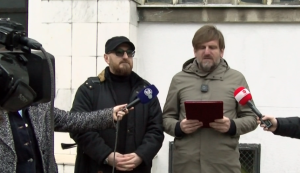 Фестивалот „ Отело“ одбиен со годишните конкурси на министерството за култура и туризам, раководството бара итен состанок со министерот Љутков