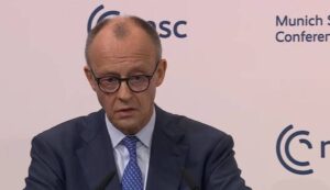 Мерц по 30-дневната дозвола на САД за купување на руска нафта: Тоа е погрешно, не знам што ги наведе на таква одлука