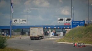 КОД: Печат на скопската фирма најден во складот со 5-те тони канабис во Србија, најден тефтер со пратки во која ја има и Македонија, истрагата откир сомнителен камион- детали од истрагата