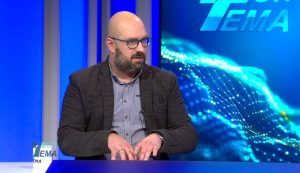 Трајков: Eпстин од професор по математика станал бизнисмен со конекции и влијание ширум целиот свет