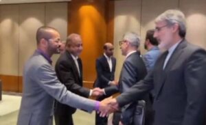 САД и Иран постигнаа значителен напредок – оманскиот посредник по третата рунда разговори за нуклеарната програма во Женева