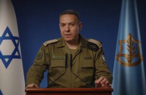 Израел: Операцијата против Иран има цел сериозно да го ослаби режимот