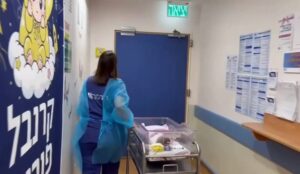 Болниците во Израел ги префрлаат пациентите во засолништа по нападот врз Иран