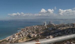 Сирени во Хаифа, активирана противвоздушната одбрана на Израел