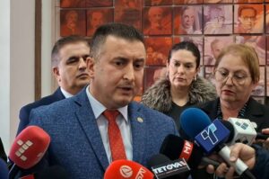 Професорите на ДУТ со забелешки за три области во предложениот Закон за високо образование