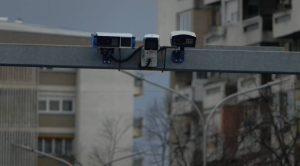 „Безбеден град“ регистрирал вкупно 650 сообраќајни прекршоци