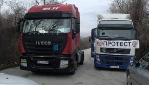 Министерството за транспорт очекува ЕК да го идентификува проблемот на транспортерите и наскоро да имплементира мерки