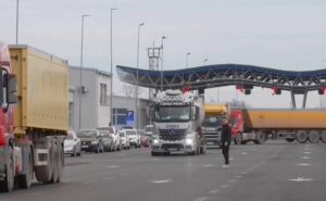 Олеснување за возачите од Западен Балкан во Хрватска и Унгарија