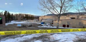 Полицијата го идентификуваше осомничениот за масовното убиство во Канада