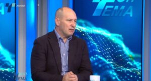 Миноски: Продуктивноста зависи од технологијата, менаџментот и социјалниот дијалог